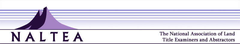 Georgia title search