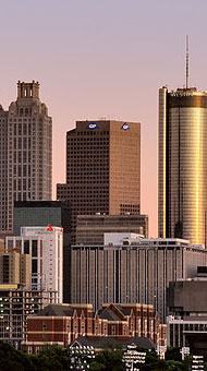 Atlanta Title Searches!