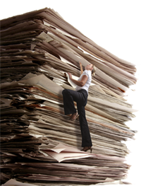 Accurate Title Search Information
