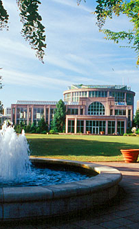 Atlanta Botanical Gardens